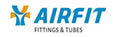 Airfit pnömatik rakor,fittings ler