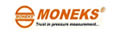 Moneks Manometreler