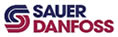 Sauer danfoss dişli pompalar