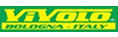vivolo hidrolik dişli pompalar