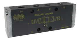 EKCA 8/AR/AR