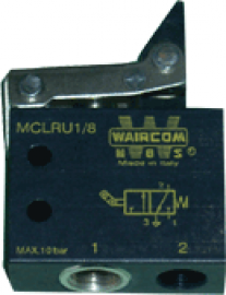 MCLRU