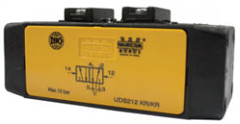 UDS 105 KR/KR